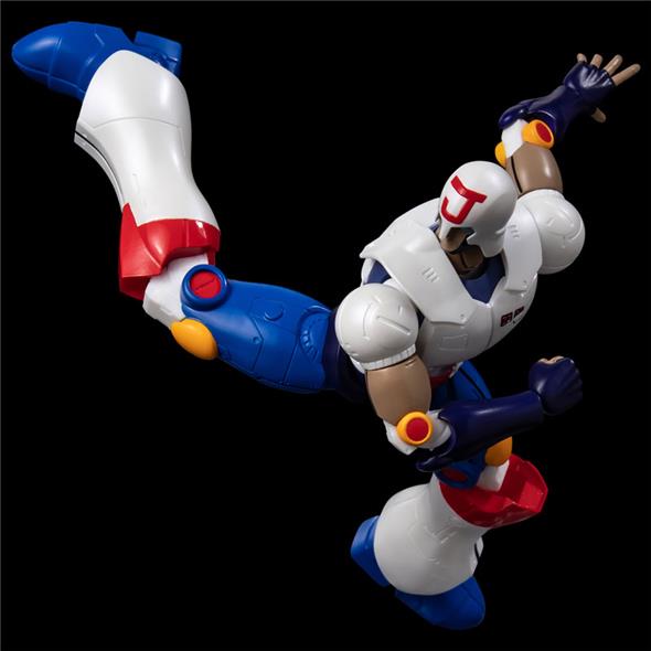 FRAME ACTION MEISTER - PLAWRES SANSHIRO JUOHMARU