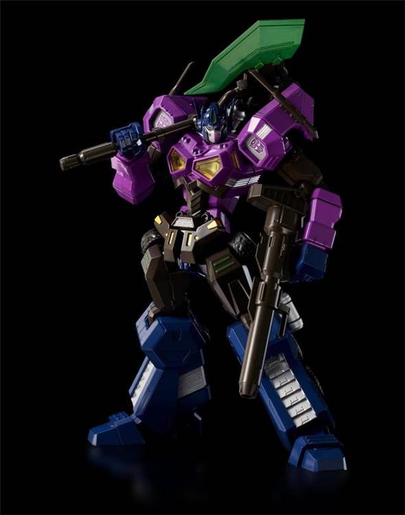 TRANSFORMERS SHATT GLASS OPT PRIME MODEL KIT