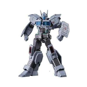 TRANSFORMERS NEMESIS PRIME IDW KIT