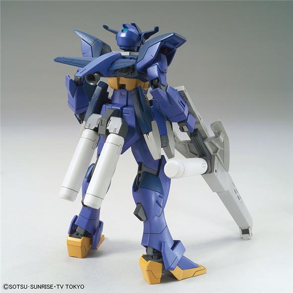 1/144 HGBD 017 GUNDAM IMPULSE ARC