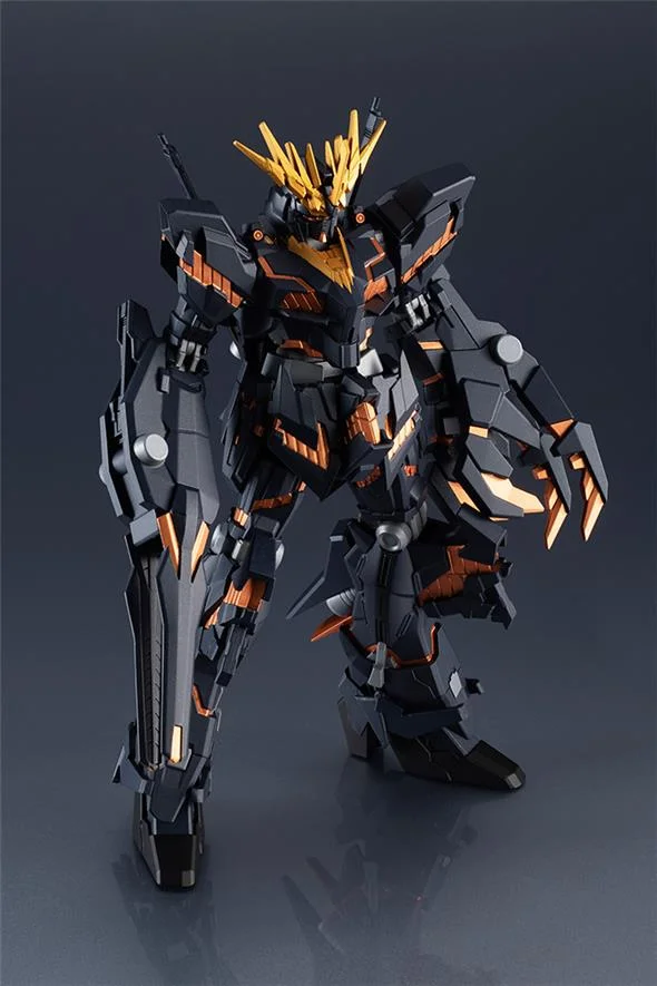 GUNDAM UNIVERSE - RX-0 UNICORN GUNDAM 02 BANSHEE