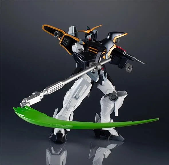 GUNDAM UNIVERSE - XXXG01D DEATHSCYTHE GUNDAM