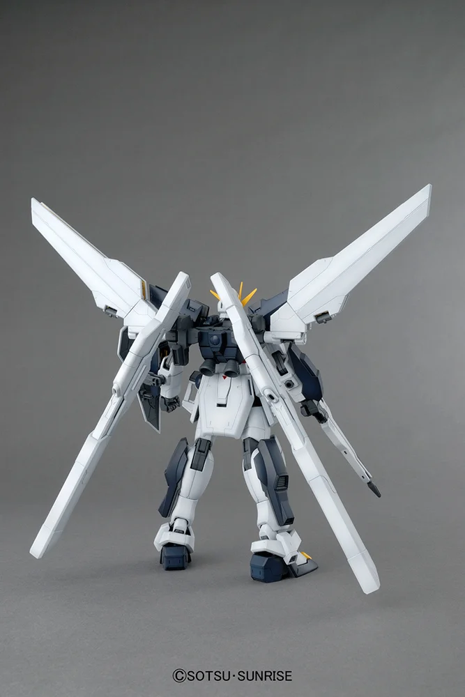 1/100 MG GUNDAM DOUBLE X