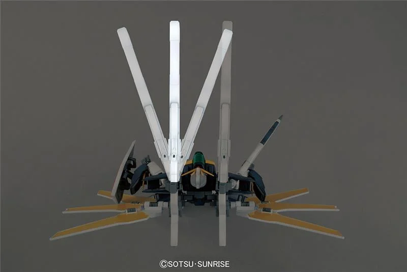 1/100 MG GUNDAM DOUBLE X