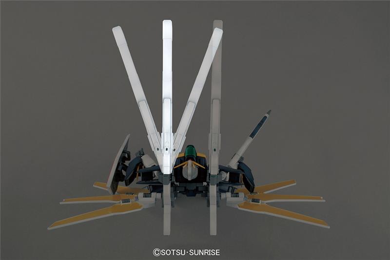 1/100 MG GUNDAM DOUBLE X