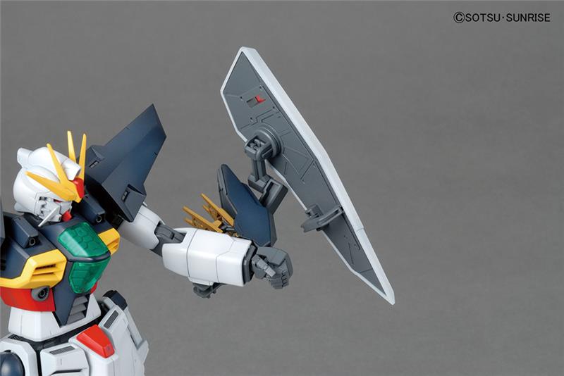 1/100 MG GUNDAM DOUBLE X
