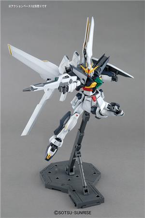 1/100 MG GUNDAM DOUBLE X