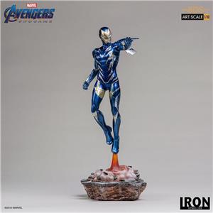 1/10 IRON STUDIOS - AVENGERS ENDGAME PEPPER POTTS RESCUE STATUE