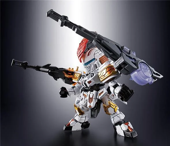 SD SANGOKU SOKETS TALLGEESE XIAHOU YUAN