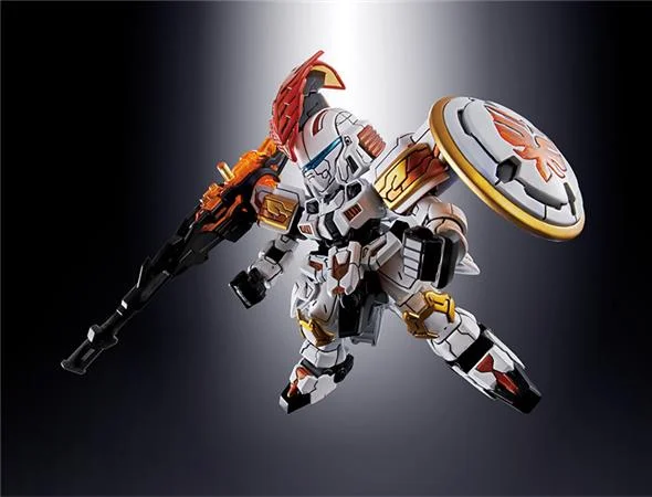 SD SANGOKU SOKETS TALLGEESE XIAHOU YUAN