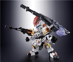 SD SANGOKU SOKETS TALLGEESE XIAHOU YUAN