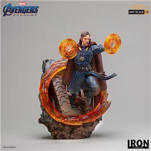 1/10 IRON STUDIOS - AVENGERS ENDGAME DR STRANGE BDS ART STATUE