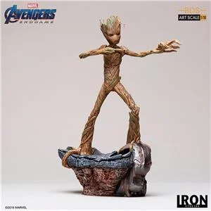 iron-studios-iron-studios-avengers-endgame-groot-bds-art-statue