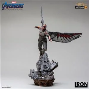 iron-studios-iron-studios-avengers-endgame-falcon-art-statue