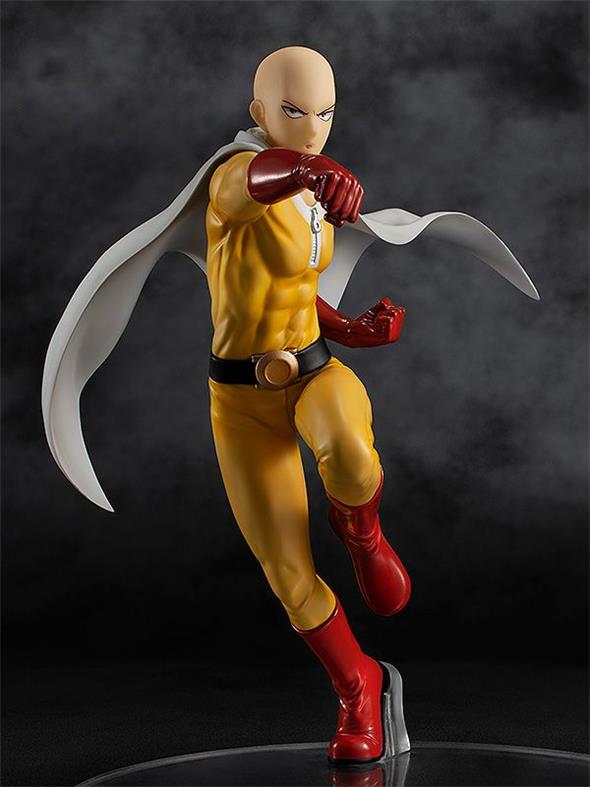 POP UP PARADE - ONE PUNCH MAN SAITAMA HERO