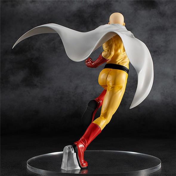 POP UP PARADE - ONE PUNCH MAN SAITAMA HERO