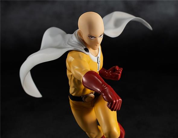 POP UP PARADE - ONE PUNCH MAN SAITAMA HERO