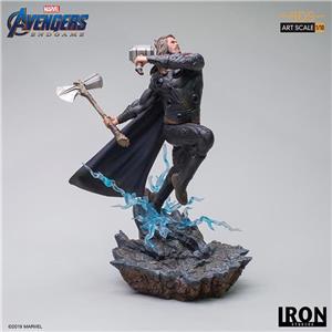 1/10 IRON STUDIOS - AVENGERS ENDGAME ENDGAME THOR STATUE