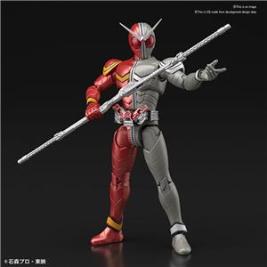 bandai-model-kit-figure-rise-kamen-rider-double-heatmetal
