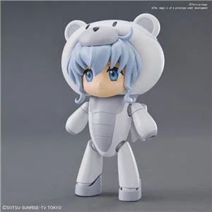 bandai-model-kit-hg-petitgguy-charagguy-sarah
