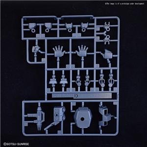 bandai-model-kit-sd-cross-silhouette-silhou-booster-gray