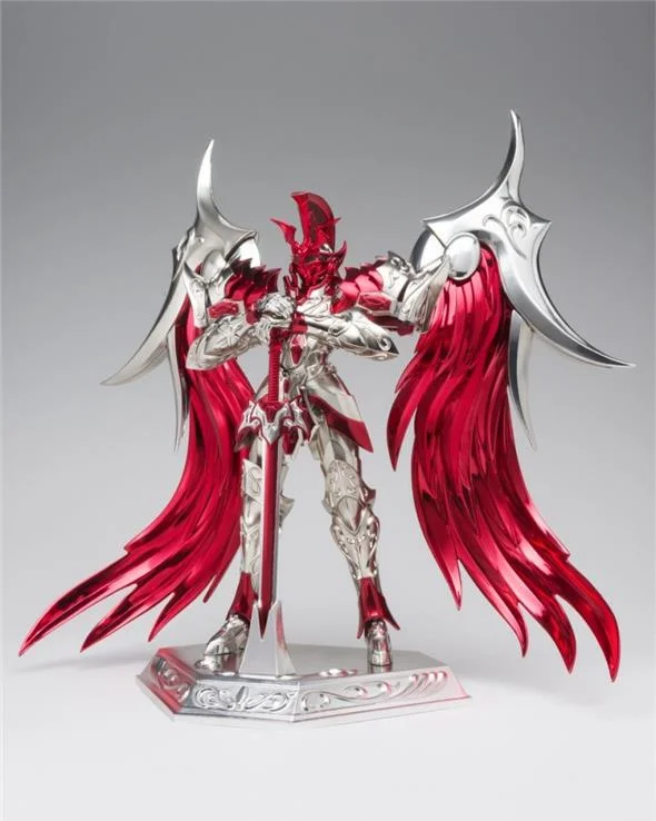 SAINT SEIYA MYTH CLOTH EX - WAR GOD ARES SAINTIA SHO