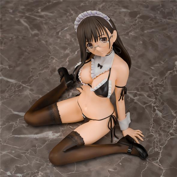 T2 ART GIRLS MAID STYLE EMIRI KURIYAMA