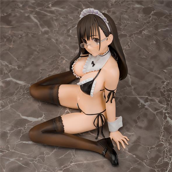 T2 ART GIRLS MAID STYLE EMIRI KURIYAMA