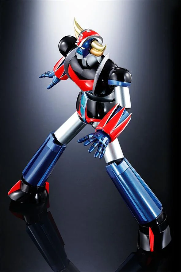 SOC GX-76 DYNAMIC CLASSIC GRENDIZER RISTAMPA 2019