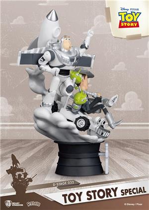 beast-kingdom-d-stage-toy-story-special-edition