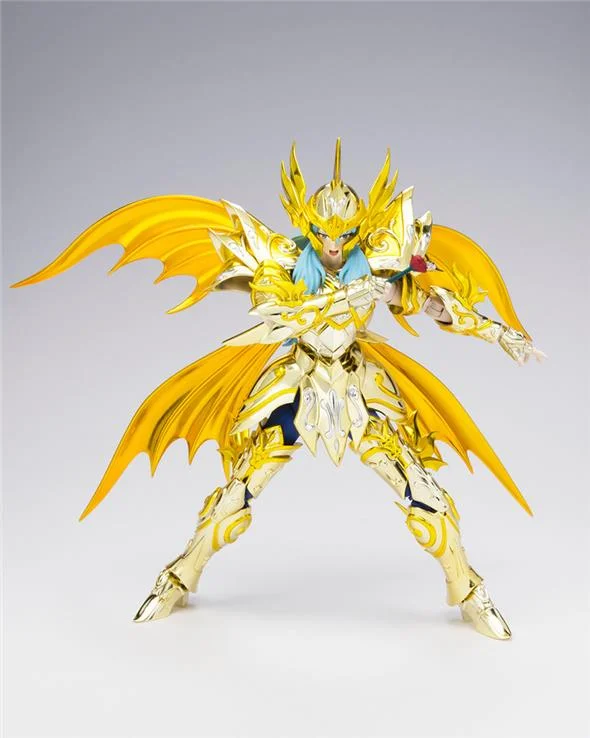 SAINT SEIYA SOUL OF GOLD - PISCES APHRODITE - RESTOCK 2019