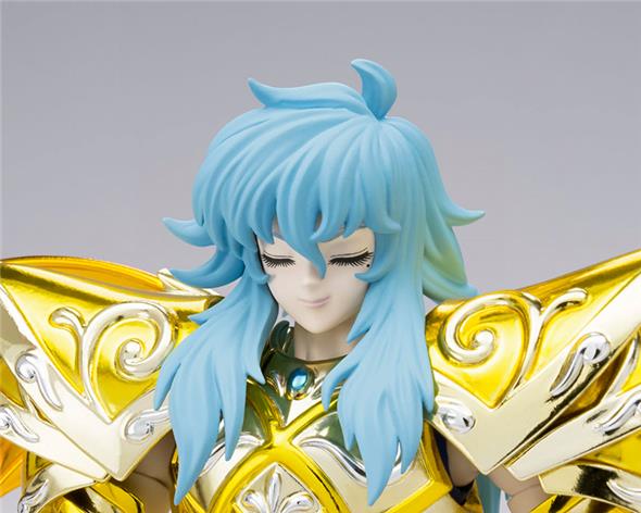 SAINT SEIYA SOUL OF GOLD - PISCES APHRODITE - RESTOCK 2019