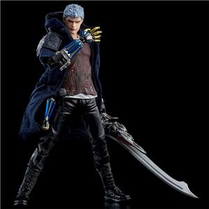 1/12 SENTINEL - DEVIL MAY CRY 5 NERO