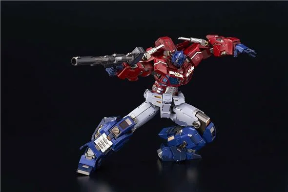 TRANSFORMERS KKK - OPTIMUS PRIME
