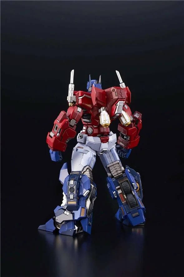 TRANSFORMERS KKK - OPTIMUS PRIME