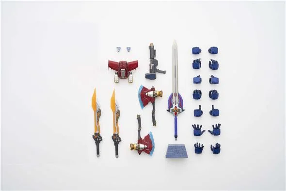 TRANSFORMERS KKK - OPTIMUS PRIME