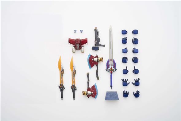 TRANSFORMERS KKK - OPTIMUS PRIME