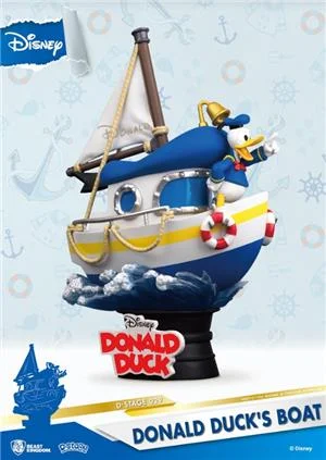 beast-kingdom-d-stage-donald-duck-s-boat