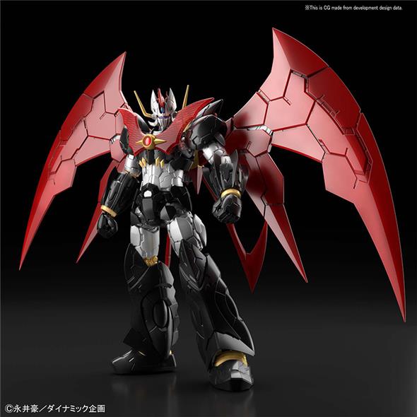 1/144 HG MAZINKAISER INFINITISM