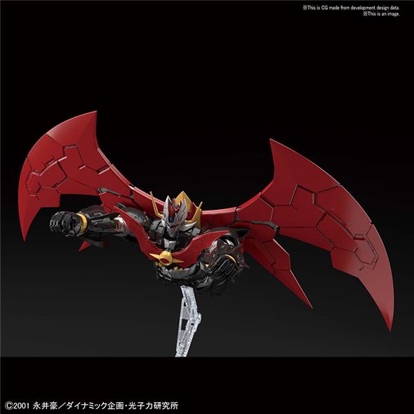 1/144 HG MAZINKAISER INFINITISM