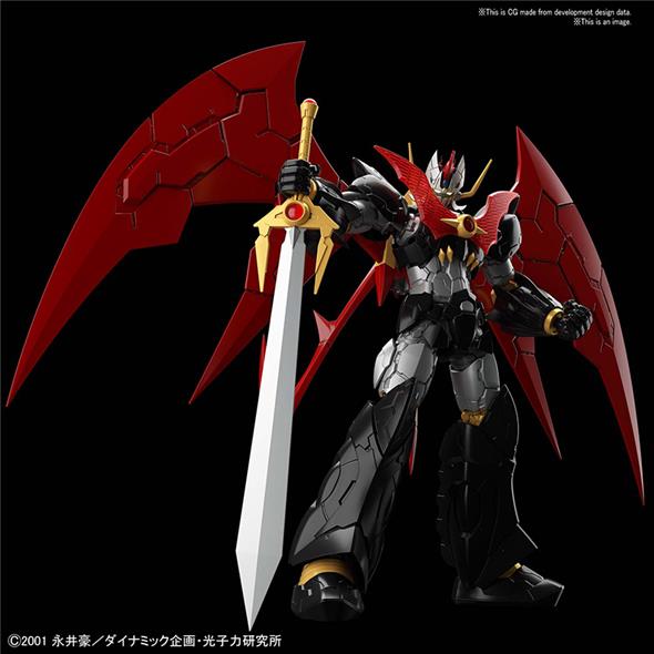 1/144 HG MAZINKAISER INFINITISM