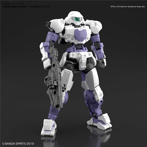 1/144 30MM BEXM-15 PORTANOVA WHITE