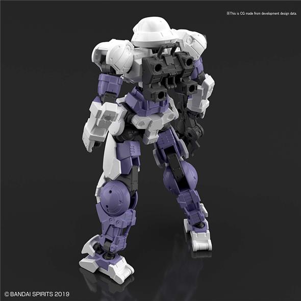 1/144 30MM BEXM-15 PORTANOVA WHITE