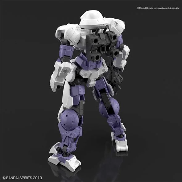 1/144 30MM BEXM-15 PORTANOVA WHITE