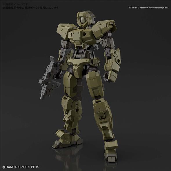 1/144 30MM EEXM-17 ALTO GREEN