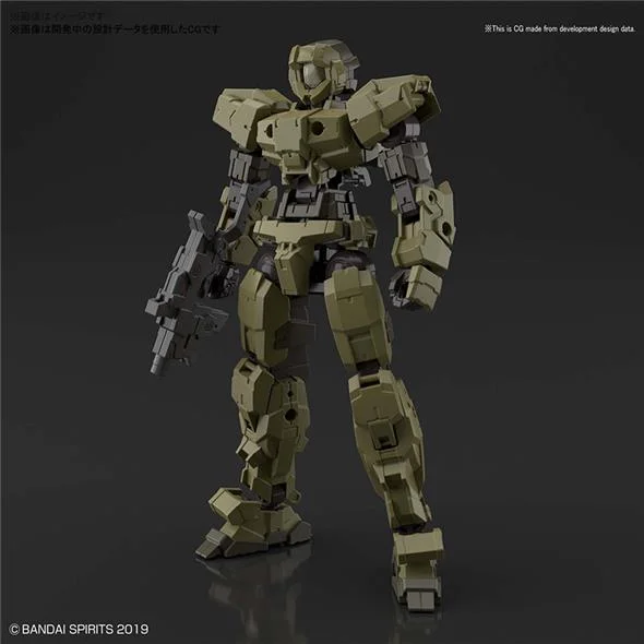 1/144 30MM EEXM-17 ALTO GREEN