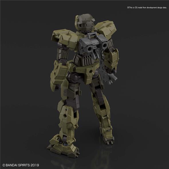 1/144 30MM EEXM-17 ALTO GREEN
