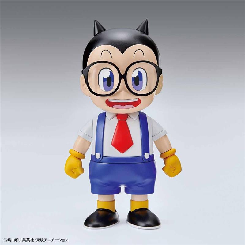 FIGURE RISE - ARALE OBOTCHAMAN