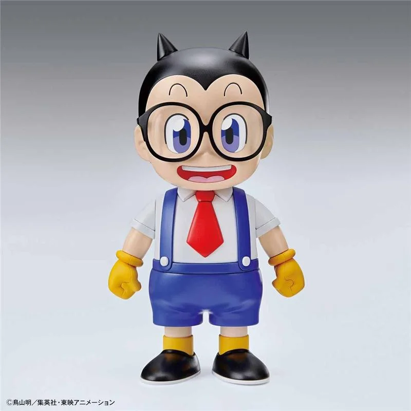 FIGURE RISE - ARALE OBOTCHAMAN