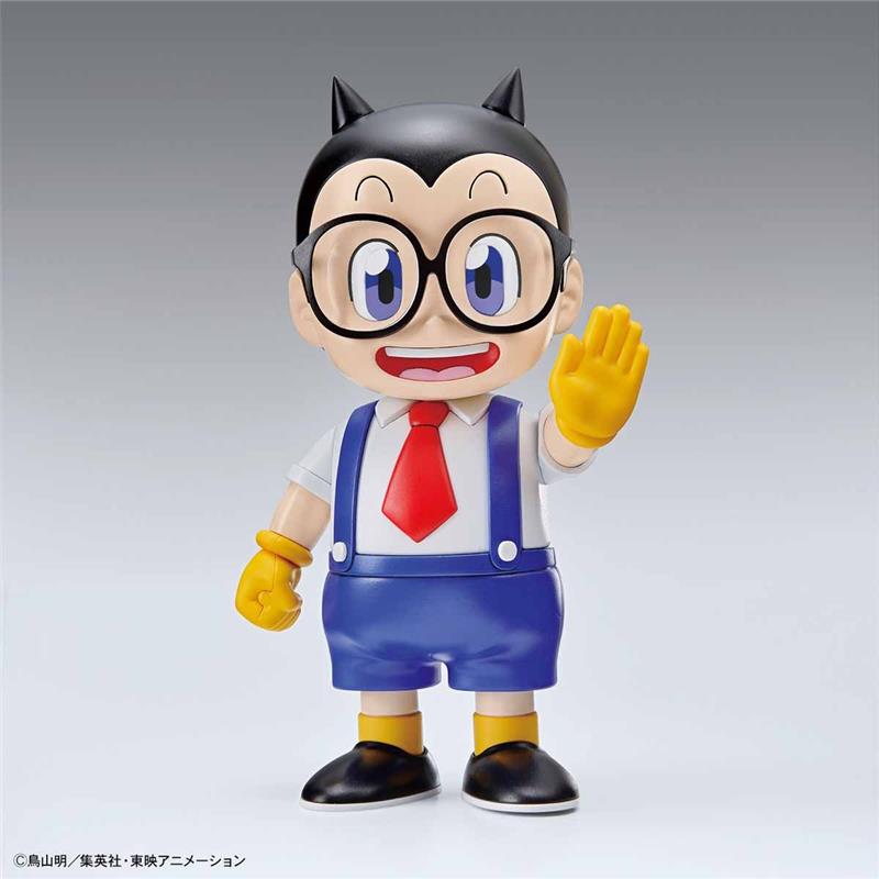 FIGURE RISE - ARALE OBOTCHAMAN